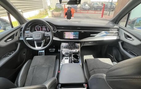 Audi Q7, 2020 год, 6 729 000 рублей, 6 фотография