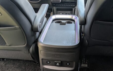 Hyundai Staria, 2024 год, 5 200 000 рублей, 7 фотография