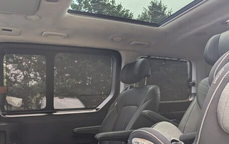 Hyundai Staria, 2024 год, 5 200 000 рублей, 12 фотография