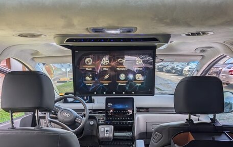 Hyundai Staria, 2024 год, 5 200 000 рублей, 8 фотография
