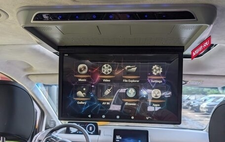 Hyundai Staria, 2024 год, 5 200 000 рублей, 9 фотография
