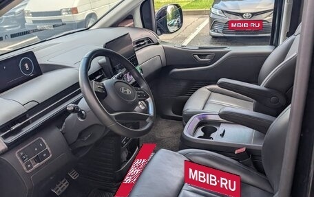 Hyundai Staria, 2024 год, 5 200 000 рублей, 6 фотография