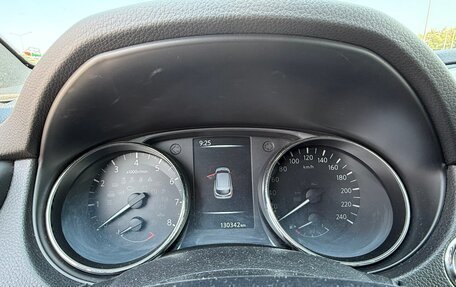Nissan Qashqai, 2016 год, 1 649 000 рублей, 10 фотография