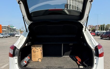 Nissan Qashqai, 2016 год, 1 649 000 рублей, 18 фотография