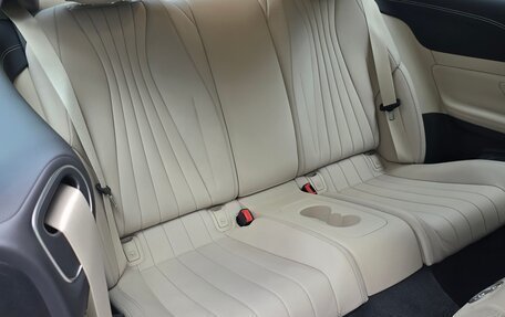 Mercedes-Benz E-Класс, 2021 год, 5 999 999 рублей, 6 фотография