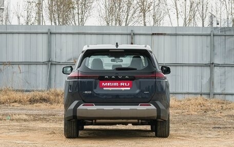 Toyota RAV4, 2026 год, 3 850 000 рублей, 4 фотография