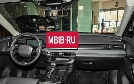 Toyota RAV4, 2026 год, 3 850 000 рублей, 10 фотография