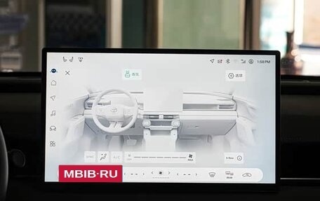 Toyota RAV4, 2026 год, 3 850 000 рублей, 12 фотография
