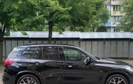 BMW X5, 2020 год, 10 500 000 рублей, 3 фотография