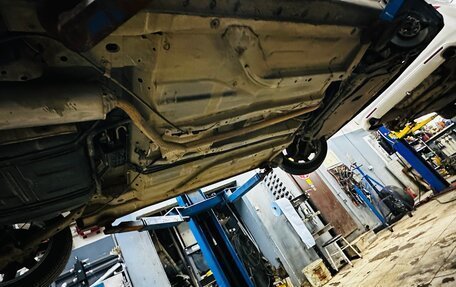 Honda Civic VIII, 2008 год, 800 000 рублей, 9 фотография