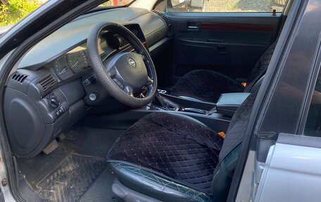Opel Omega B, 2000 год, 230 000 рублей, 10 фотография