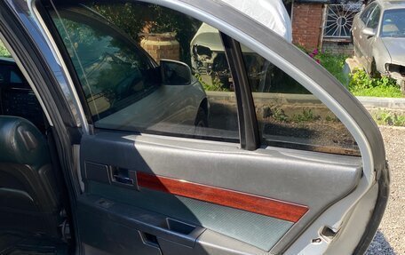 Opel Omega B, 2000 год, 230 000 рублей, 14 фотография