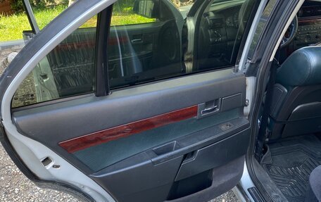 Opel Omega B, 2000 год, 230 000 рублей, 12 фотография