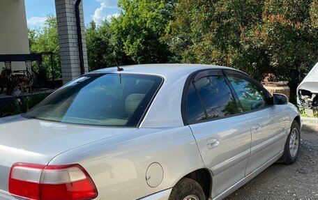 Opel Omega B, 2000 год, 230 000 рублей, 8 фотография