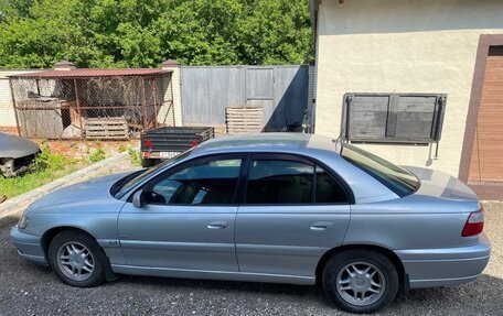 Opel Omega B, 2000 год, 230 000 рублей, 5 фотография