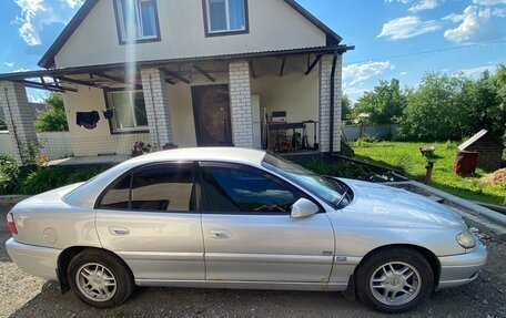 Opel Omega B, 2000 год, 230 000 рублей, 9 фотография