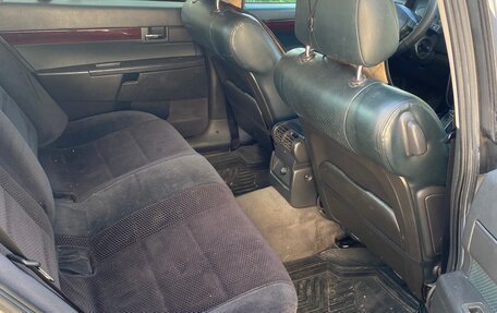 Opel Omega B, 2000 год, 230 000 рублей, 15 фотография