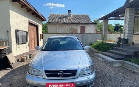 Opel Omega B, 2000 год, 230 000 рублей, 2 фотография