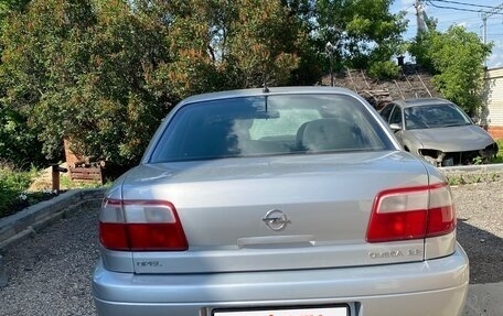 Opel Omega B, 2000 год, 230 000 рублей, 7 фотография