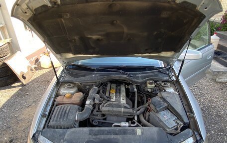 Opel Omega B, 2000 год, 230 000 рублей, 18 фотография