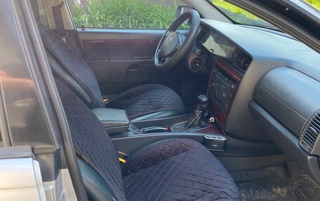 Opel Omega B, 2000 год, 230 000 рублей, 17 фотография