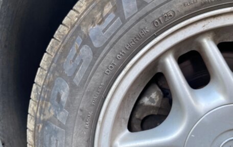 Opel Omega B, 2000 год, 230 000 рублей, 22 фотография