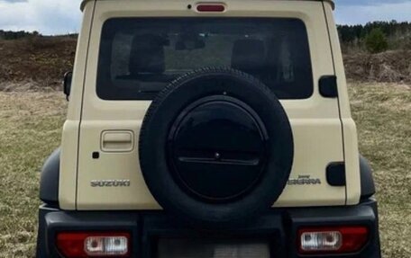 Suzuki Jimny, 2022 год, 1 830 000 рублей, 7 фотография