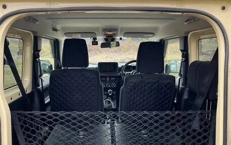 Suzuki Jimny, 2022 год, 1 830 000 рублей, 10 фотография