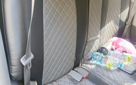 Hyundai Santa Fe Classic, 2009 год, 650 000 рублей, 7 фотография