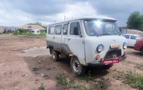 ЛуАЗ 3151, 1999 год, 100 000 рублей, 2 фотография