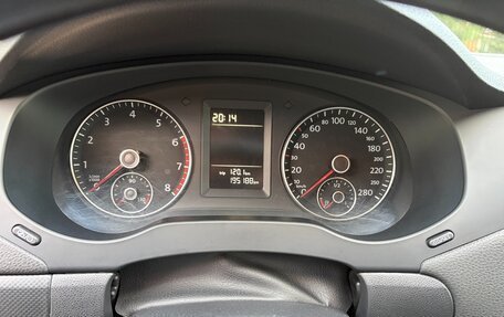 Volkswagen Jetta VI, 2014 год, 890 000 рублей, 10 фотография