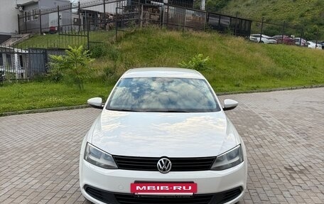 Volkswagen Jetta VI, 2014 год, 890 000 рублей, 6 фотография