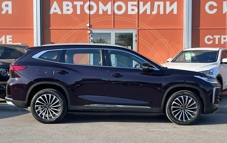 CheryExeed TXL, 2022 год, 2 050 000 рублей, 4 фотография