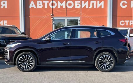 CheryExeed TXL, 2022 год, 2 050 000 рублей, 8 фотография