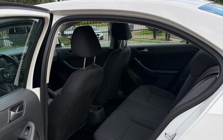 Volkswagen Jetta VI, 2014 год, 890 000 рублей, 11 фотография