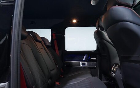 Mercedes-Benz G-Класс W463 рестайлинг _iii, 2025 год, 17 950 000 рублей, 8 фотография