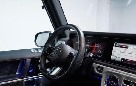 Mercedes-Benz G-Класс W463 рестайлинг _iii, 2025 год, 17 950 000 рублей, 10 фотография