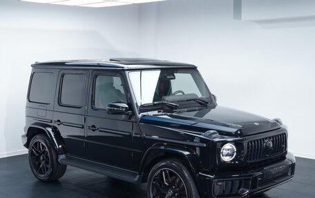 Mercedes-Benz G-Класс W463 рестайлинг _iii, 2025 год, 17 950 000 рублей, 5 фотография