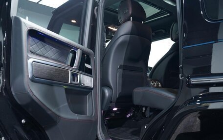 Mercedes-Benz G-Класс W463 рестайлинг _iii, 2025 год, 17 950 000 рублей, 13 фотография