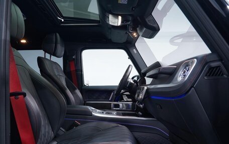 Mercedes-Benz G-Класс W463 рестайлинг _iii, 2025 год, 17 950 000 рублей, 3 фотография