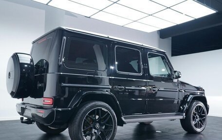 Mercedes-Benz G-Класс W463 рестайлинг _iii, 2025 год, 17 950 000 рублей, 6 фотография