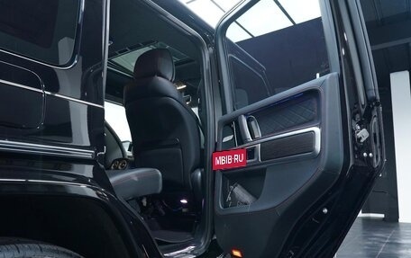 Mercedes-Benz G-Класс W463 рестайлинг _iii, 2025 год, 17 950 000 рублей, 7 фотография