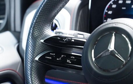 Mercedes-Benz G-Класс W463 рестайлинг _iii, 2025 год, 17 950 000 рублей, 23 фотография