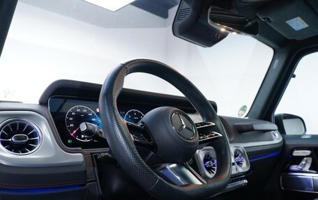 Mercedes-Benz G-Класс W463 рестайлинг _iii, 2025 год, 17 950 000 рублей, 18 фотография