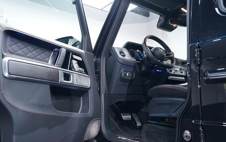 Mercedes-Benz G-Класс W463 рестайлинг _iii, 2025 год, 17 950 000 рублей, 16 фотография