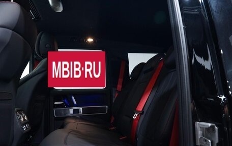 Mercedes-Benz G-Класс W463 рестайлинг _iii, 2025 год, 17 950 000 рублей, 26 фотография