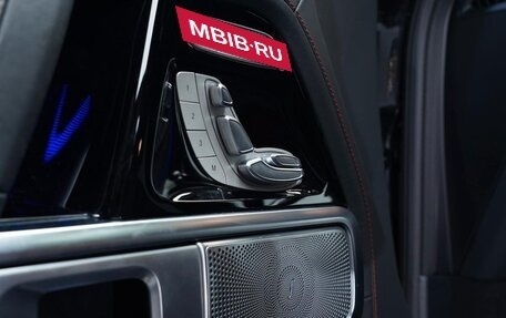 Mercedes-Benz G-Класс W463 рестайлинг _iii, 2025 год, 17 950 000 рублей, 17 фотография
