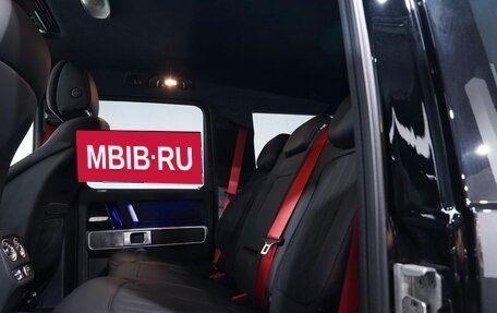 Mercedes-Benz G-Класс W463 рестайлинг _iii, 2025 год, 17 950 000 рублей, 14 фотография