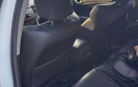 Honda Accord VIII рестайлинг, 2012 год, 1 290 000 рублей, 12 фотография