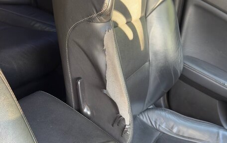 Honda Accord VIII рестайлинг, 2012 год, 1 290 000 рублей, 11 фотография